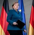Chanceler alemã, Angela Merkel
22/03/2020
Michel Kappeler  Foto: Reuters
