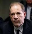 Ex-produtor Harvey Weinstein
06/01/2020
REUTERS/Brendan McDermid  Foto: Reuters