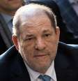 Weinstein testou positivo para o novo coronavírus dentro de presídio e está em isolamento  Foto: ANSA / Ansa - Brasil