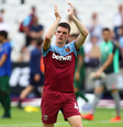 (Foto: Divulgação/West Ham)  Foto: Gazeta Esportiva