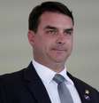Senador Flávio Bolsonaro
12/03/2019
REUTERS/Ueslei Marcelino  Foto: Reuters
