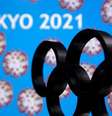 Painel ilustra adiamento dos Jogos de Tóquio para 2021
24/03/2020
REUTERS/Dado Ruvic  Foto: Reuters