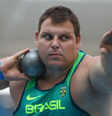 Warlindo espera que o atletismo brasileiro tenha seu melhor desempenho na história das Olimpíadas (Foto: Reprodução/ CBAt)  Foto: Gazeta Esportiva