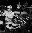 Bill Rieflin lutava contra um câncer  Foto: Facebook/King Crimson / Estadão Conteúdo