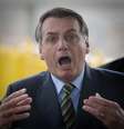 Jair Bolsonaro, presidente do Brasil  Foto: Dida Sampaio / Estadão Conteúdo