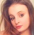 Chloe Middleton morreu na semana passada; ela não tinha doenças pré-existentes, segundo sua família  Foto: Family picture / BBC News Brasil