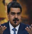 EUA consideram que Maduro é lider de um cartel de drogas em parceria com a guerrilha colombiana  Foto: AFP / BBC News Brasil
