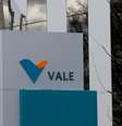 Logo da Vale
30/01/2019
REUTERS/Denis Balibouse  Foto: Reuters