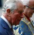Príncipe Charles, herdeiro do trono britânico
09/03/2020
REUTERS/Henry Nicholls  Foto: Reuters