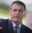 Jair Bolsonaro, presidente do Brasil  Foto: Dida Sampaio / Estadão