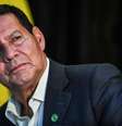 Hamilton Mourão   Foto: Ansa / Ansa