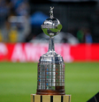 Libertadores está paralisada desde a segunda rodada (Foto: Divulgação/Lucas Ubel)  Foto: Gazeta Esportiva