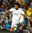 Marcelo está no Real Madrid, da Espanha, desde 2007  Foto: Juan Medina / Reuters