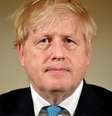 Premiê britânico, Boris Johnson
19/03/2020
Leon Neal/Pool via REUTERS  Foto: Reuters