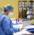 Hospital San Raffaele, em Milão 27/3/2020 REUTERS/Flavio Lo Scalzo  Foto: Reuters