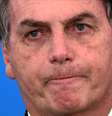 Presidente Jair Bolsonaro
27/03/2020
REUTERS/Ueslei Marcelino  Foto: Reuters