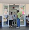 Hospital Ouro Verde tem atendimento diferenciado para os casos de suspeita de coronavírus  Foto: Wagner Souza / Futura Press