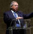 O ministro da Economia, Paulo Guedes  Foto: Fábio Motta / Estadão Conteúdo