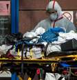 Até o momento, o sistema de saúde alemão está sendo capaz de absorver os pacientes que necessitem de tratamento hospitalar  Foto: EPA / BBC News Brasil