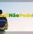 Governo diz que vídeo foi feito em caráter experimental e não chegou a ser divulgado em canais oficiais  Foto: Reprodução / BBC News Brasil
