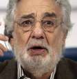 Placido Domingo está internado em Acapulco, no México  Foto: ANSA / Ansa