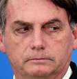 Bolsonaro visitou estabelecimentos da região de Brasília, contrariando a recomendação do Ministério da Saúde  Foto: DW / Deutsche Welle