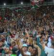 Foto: Divulgação/Fluminense  Foto: Gazeta Esportiva