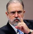 Augusto Aras, procurador-geral da República 
25/09/2019
REUTERS/Adriano Machado  Foto: Reuters