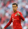 Coutinho pode retornar ao futebol inglês (Foto: Divulgação/FCB)  Foto: Gazeta Esportiva