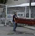 Equador é um dos países da região com mais casos confirmados e mortes por covid-19  Foto: Reuters / BBC News Brasil