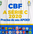 Clubes da Série C pedem ajuda da CBF (Foto: Reprodução)  Foto: Gazeta Esportiva