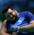 (Foto: Divulgação/CPB)  Foto: Gazeta Esportiva