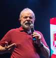 Lula orientou o PT a ter cautela com Moro e Bolsonaro  Foto: Fotoarena / Estadão Conteúdo