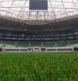 Allianz Parque, estádio do Palmeiras  Foto: Divulgação/ Allianz Parque / Estadão Conteúdo