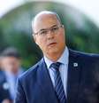 Governador do Rio, Wilson Witzel 
08/05/2019
REUTERS/Adriano Machado   Foto: Reuters