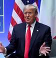 O presidente dos Estados Unidos, Donald Trump. 04/12/2019. REUTERS/Kevin Lamarque.  Foto: Reuters