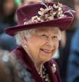 Rainha Elizabeth 2ª visita sede do MI5, serviço britânico de informações de segurança interna e contra-espionagem
25/02/2020
Victoria Jones/PA Wire/Pool via REUTERS  Foto: Reuters