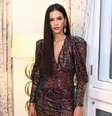 Bruna Marquezine manda recado para Prior: 'Torço pro seu crescimento, seu aprendizado, sua evolução e sua felicidade'  Foto: AGNews / PurePeople