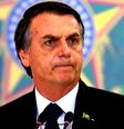Bolsonaro avisa que vai indicar nomes na equipe de novo ministro da Saúde  Foto: fdr