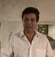 O ministro da Saúde, Luiz Henrique Mandetta, durante mensagem exibida em tranmissões de artistas na internet  Foto: Reprodução/Youtube / Estadão Conteúdo