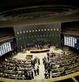 Plenário da Câmara dos Deputados
20/09/2017
REUTERS/Ueslei Marcelino  Foto: Reuters