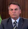 Presidente Jair Bolsonaro afirmou em pronunciamento que prefeitos não o consultaram para decretar quarentena  Foto: RD1
