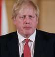 Premiê britânico, Boris Johnson  Foto: DW / Deutsche Welle