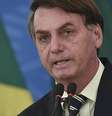 Segundo Datafolha, 44% creem que Bolsonaro não tem mais condições de liderar o país, mas 52% endossam sua capacidade   Foto: DW / Deutsche Welle