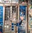 Há anos a cena noturna da capital alemã resiste aos interesses de investidores - agora, a pandemia ameaça levar muitos clubes à falência  Foto: Mensch Meier/Divulgação / BBC News Brasil