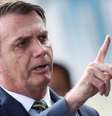 Governadores dos Estados brasileiros são os principais adversários políticos do presidente Jair Bolsonaro  Foto: Reuters / BBC News Brasil