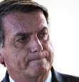 Presidente Jair Bolsonaro deixa Palácio da Alvorada após encontrar apoiadores
30/03/2020
REUTERS/Ueslei Marcelino  Foto: Reuters