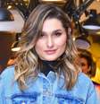 Sasha Meneghel anuncia novo namoro e surpreende a web  Foto: AGNews / PurePeople