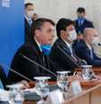  Foto: Isac Nóbrega/PR / Divulgação