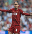 Virgil Van Dijk acredita no potencial do Liverpool para dominar a Premier League (Foto: Divulgação)  Foto: Gazeta Esportiva